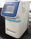ABI实时荧光定量PCR仪